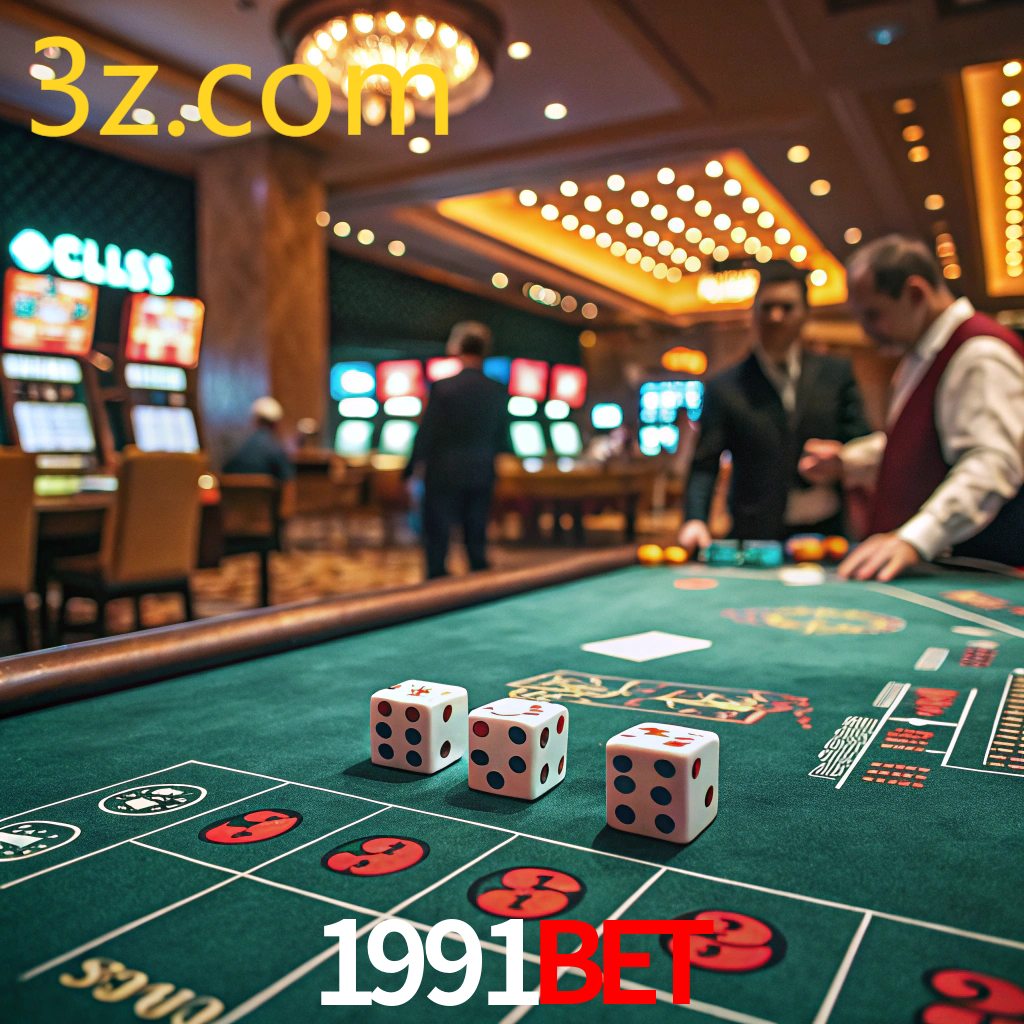 1991BET